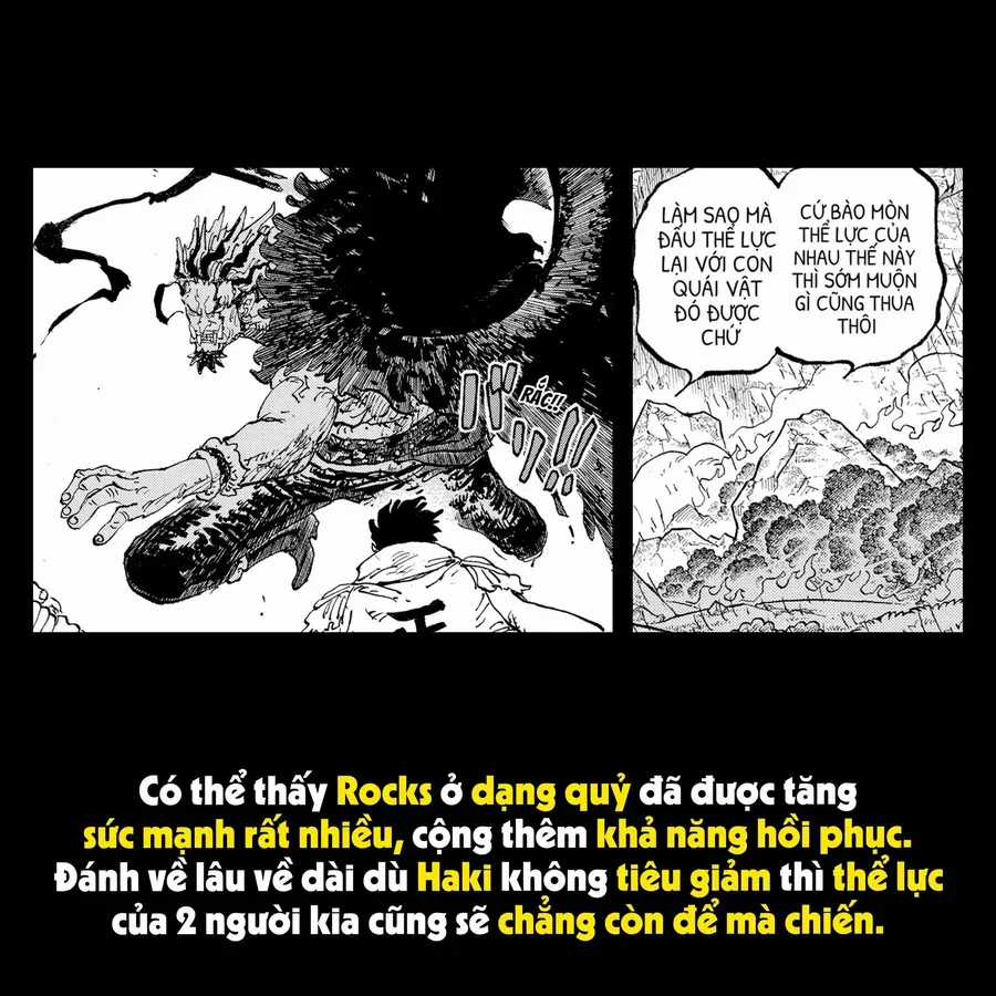 One Piece - Chương 1165.1 - Trang 69