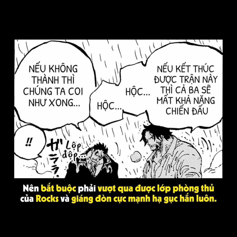 One Piece - Chương 1165.1 - Trang 70