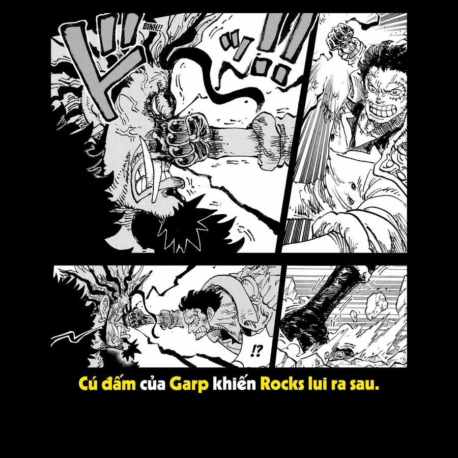 One Piece - Chương 1165.1 - Trang 8