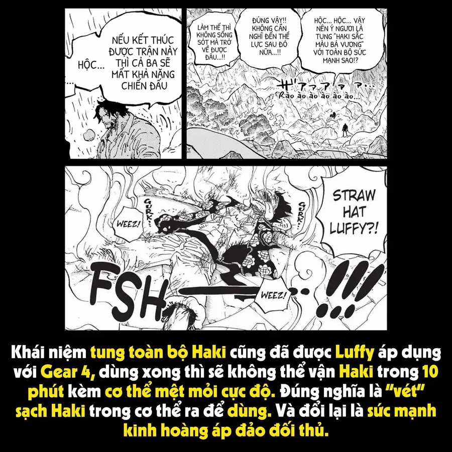 One Piece - Chương 1165.1 - Trang 72