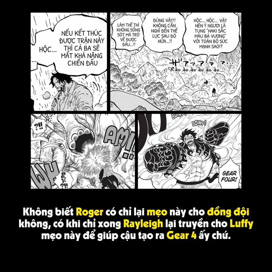 One Piece - Chương 1165.1 - Trang 73