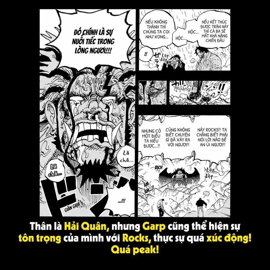 One Piece - Chương 1165.1 - Trang 74