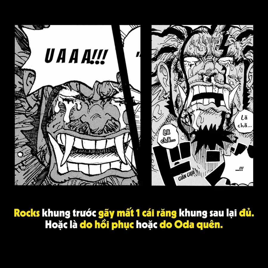 One Piece - Chương 1165.1 - Trang 76