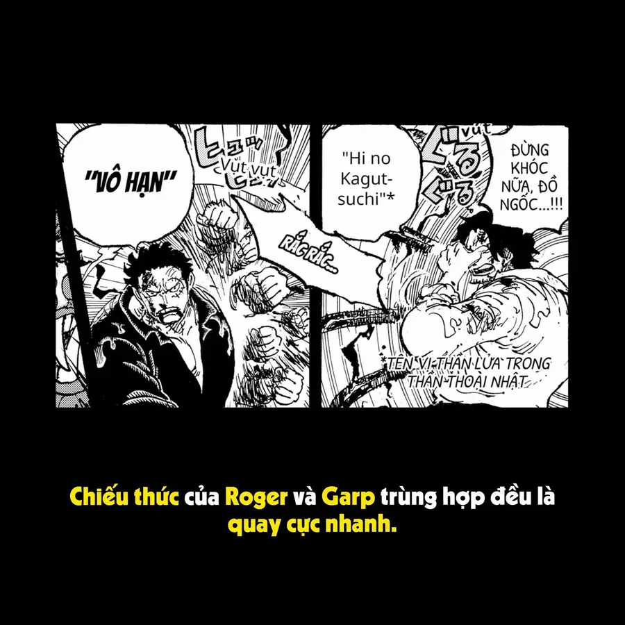 One Piece - Chương 1165.1 - Trang 77