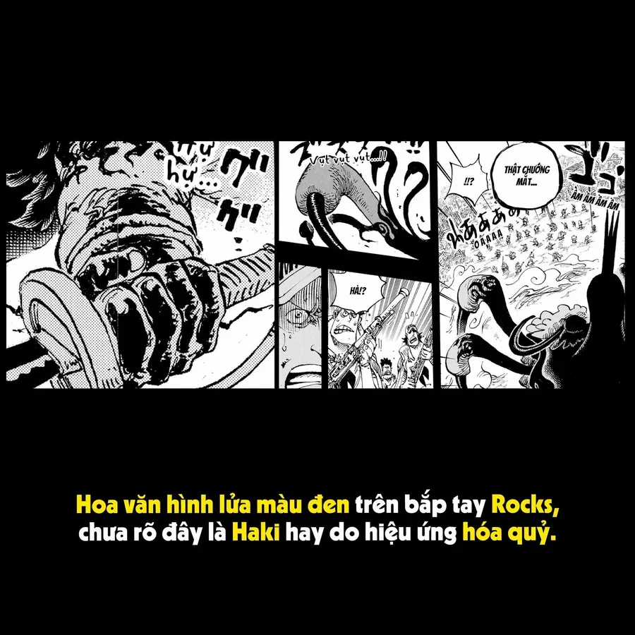 One Piece - Chương 1165.1 - Trang 9