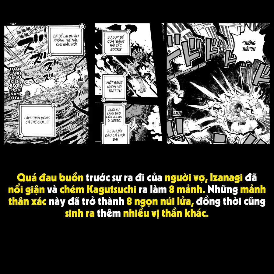 One Piece - Chương 1165.1 - Trang 81