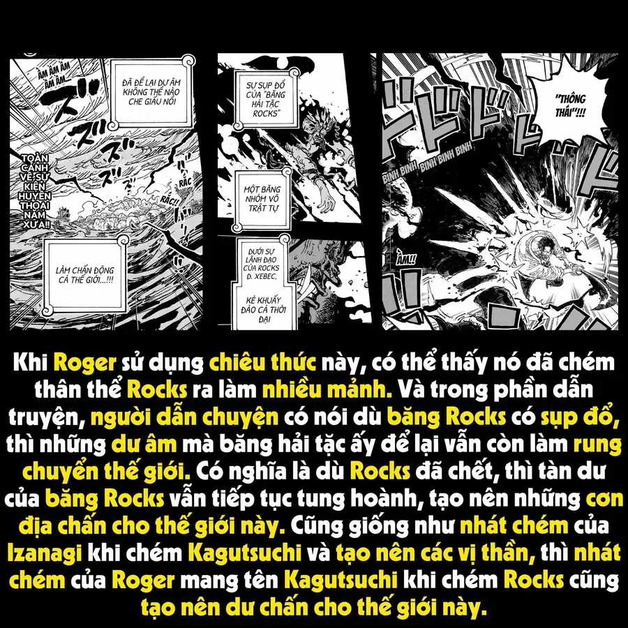 One Piece - Chương 1165.1 - Trang 82