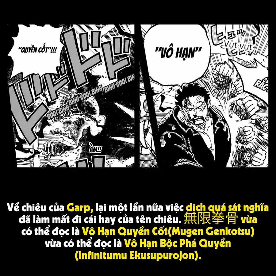 One Piece - Chương 1165.1 - Trang 83