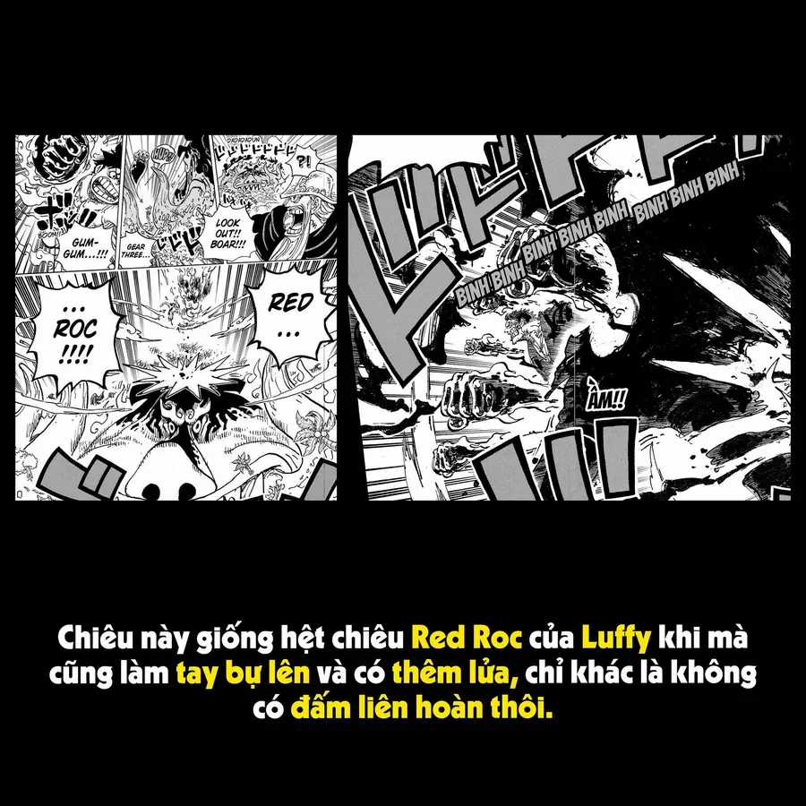 One Piece - Chương 1165.1 - Trang 85