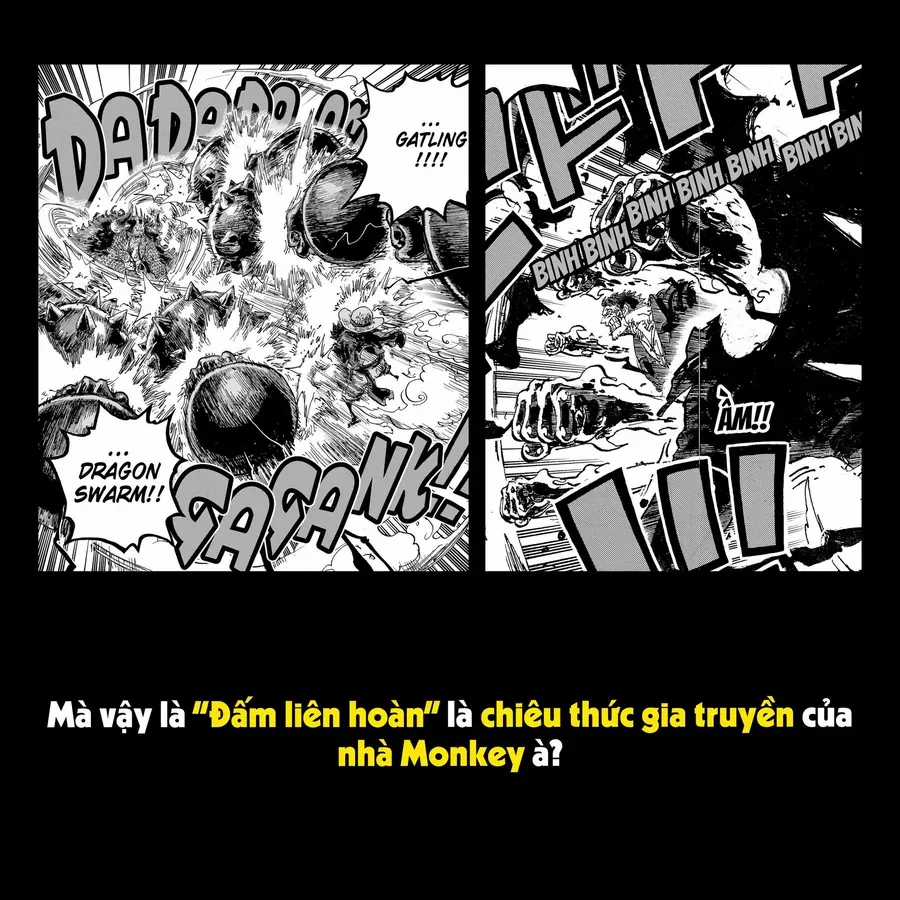 One Piece - Chương 1165.1 - Trang 87