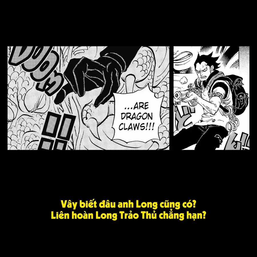 One Piece - Chương 1165.1 - Trang 88