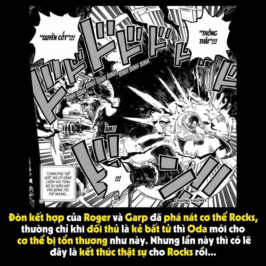One Piece - Chương 1165.1 - Trang 89