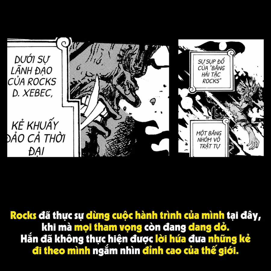 One Piece - Chương 1165.1 - Trang 90