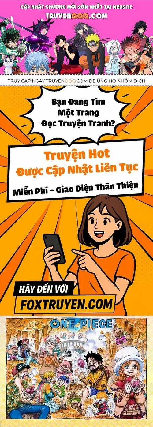 One Piece - Chương 1166 - Trang 1