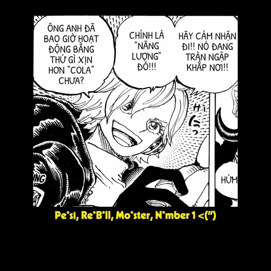 One Piece - Chương 1176.1 - Trang 12
