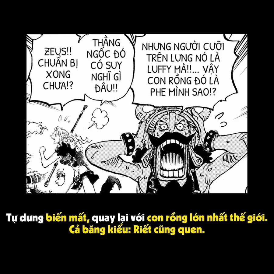 One Piece - Chương 1176.1 - Trang 15