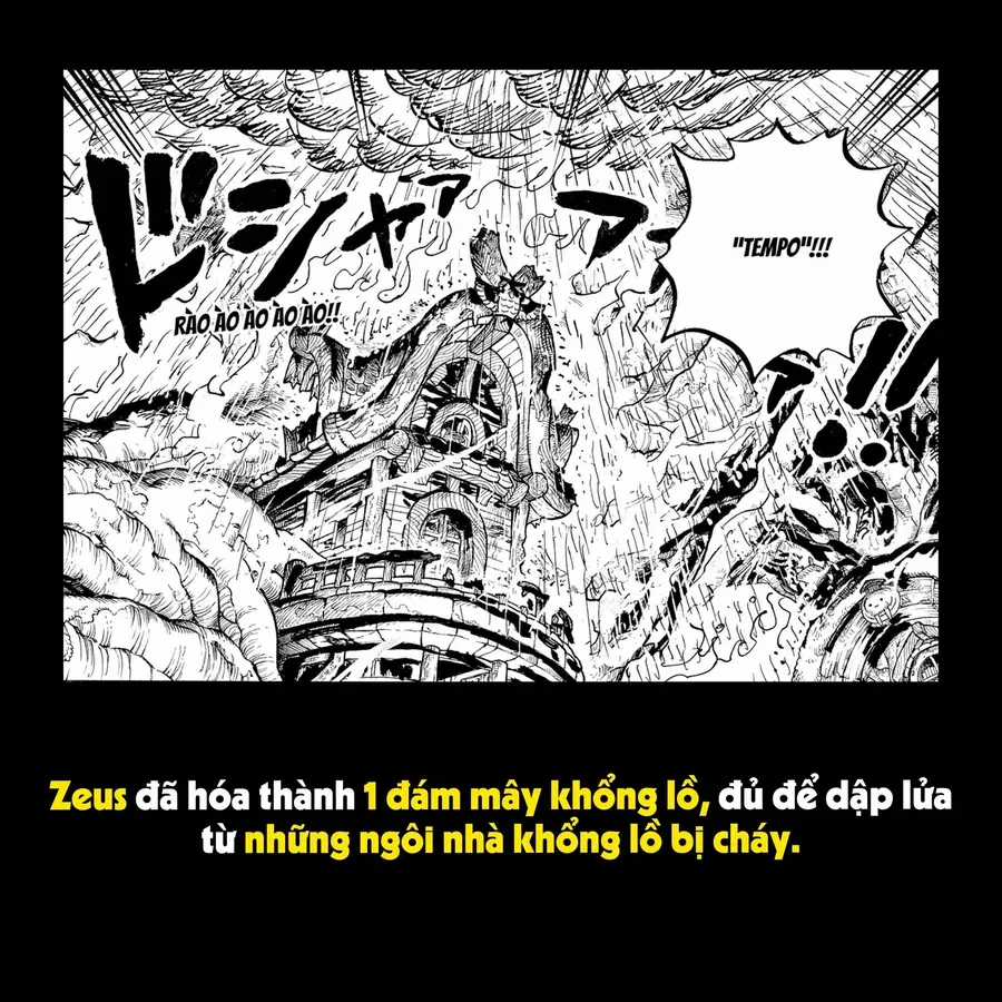 One Piece - Chương 1176.1 - Trang 18