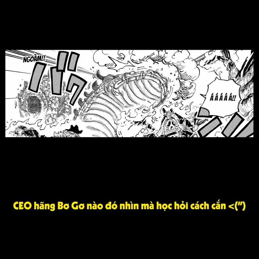 One Piece - Chương 1176.1 - Trang 19