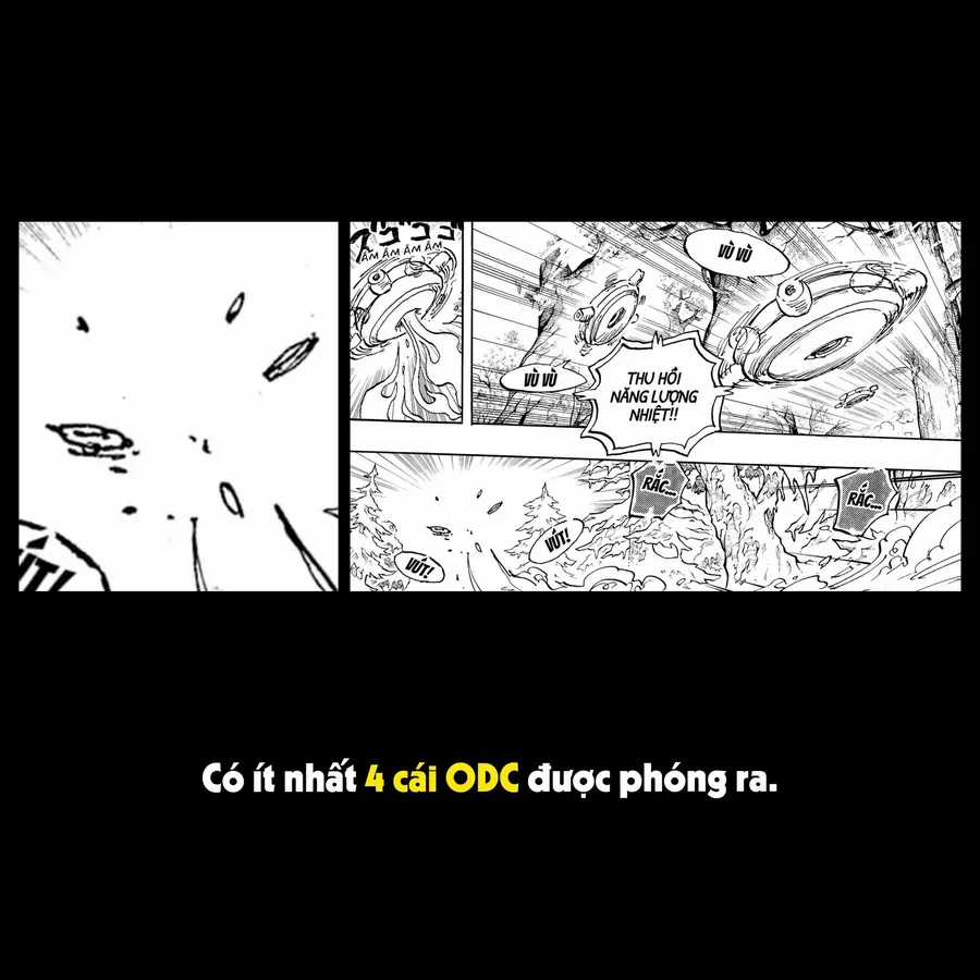 One Piece - Chương 1176.1 - Trang 21