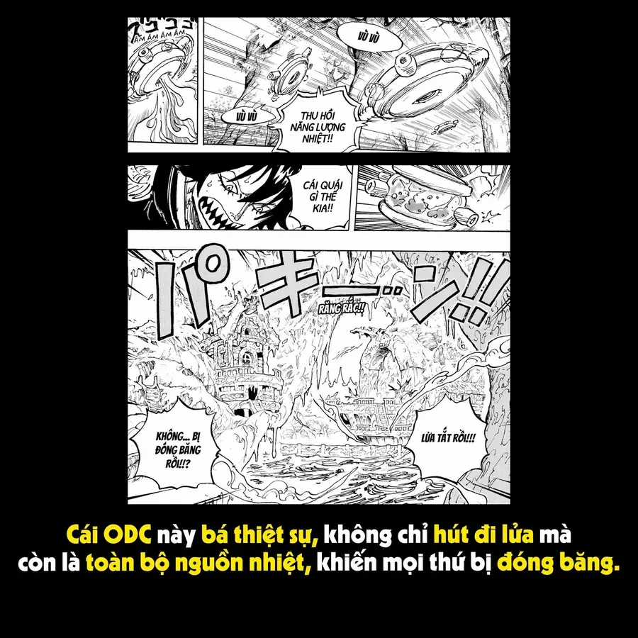 One Piece - Chương 1176.1 - Trang 22