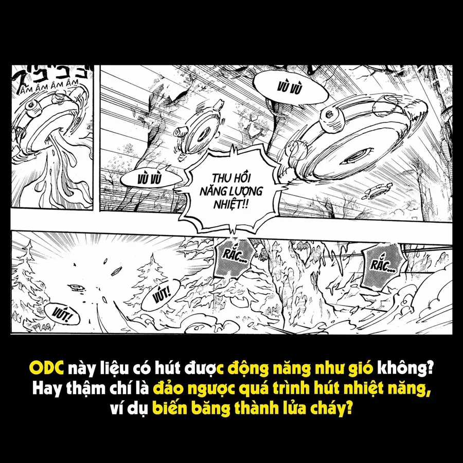 One Piece - Chương 1176.1 - Trang 23