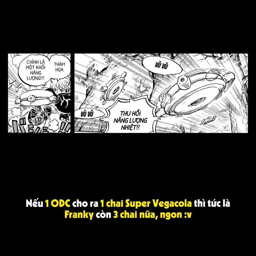 One Piece - Chương 1176.1 - Trang 24