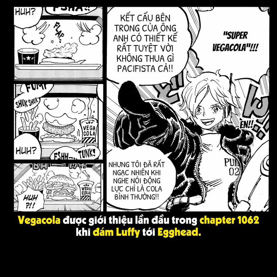 One Piece - Chương 1176.1 - Trang 25