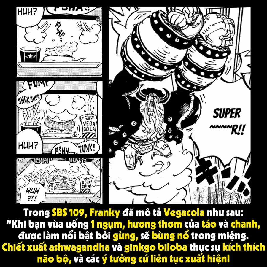 One Piece - Chương 1176.1 - Trang 26