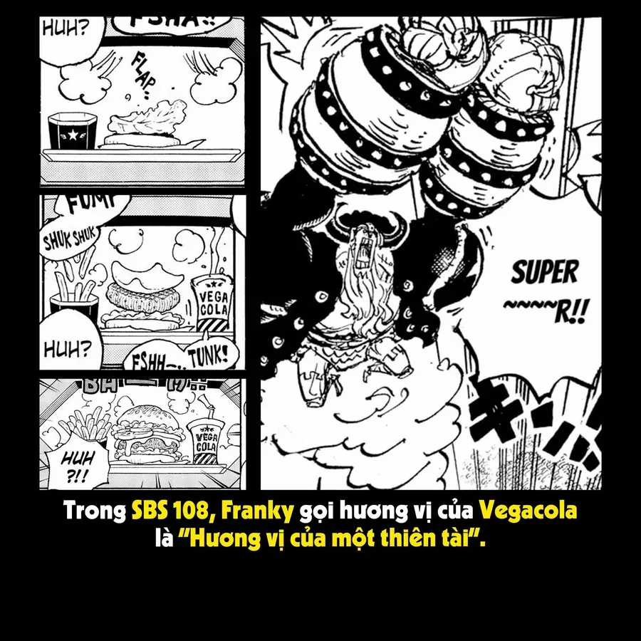 One Piece - Chương 1176.1 - Trang 27