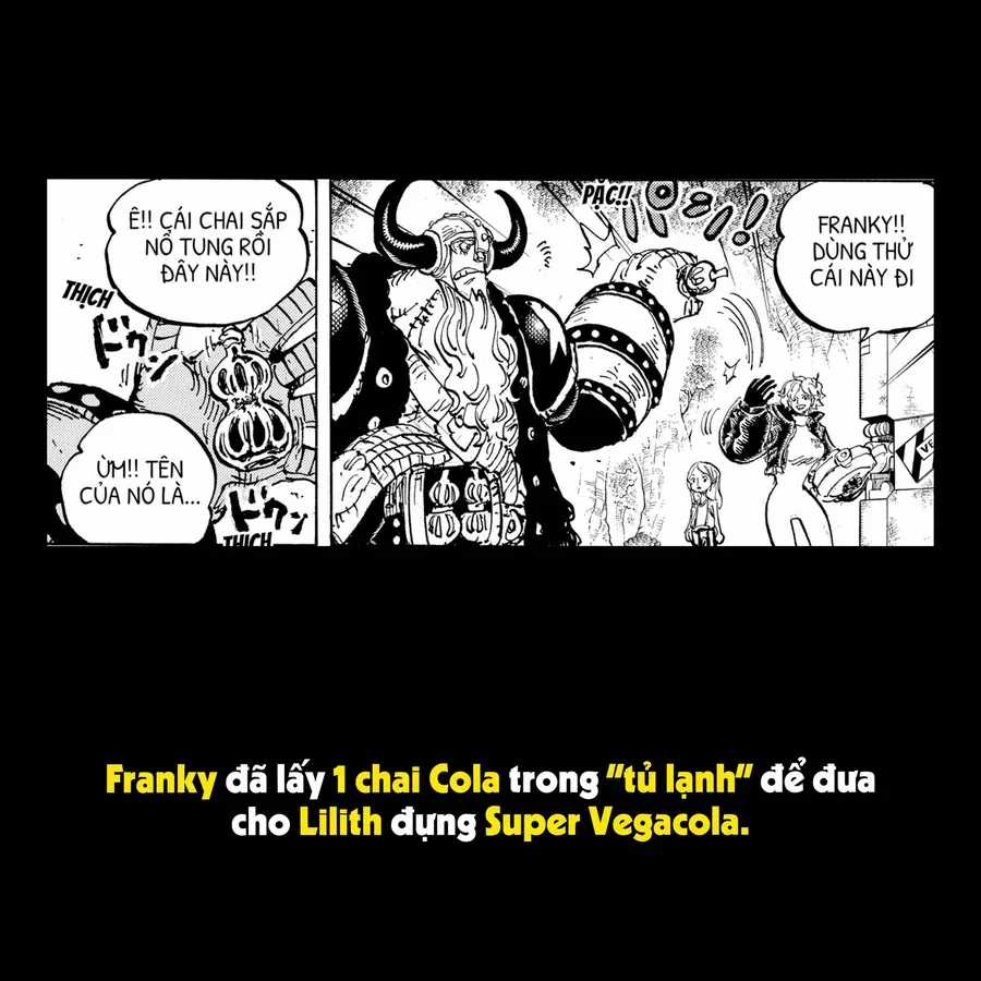 One Piece - Chương 1176.1 - Trang 28