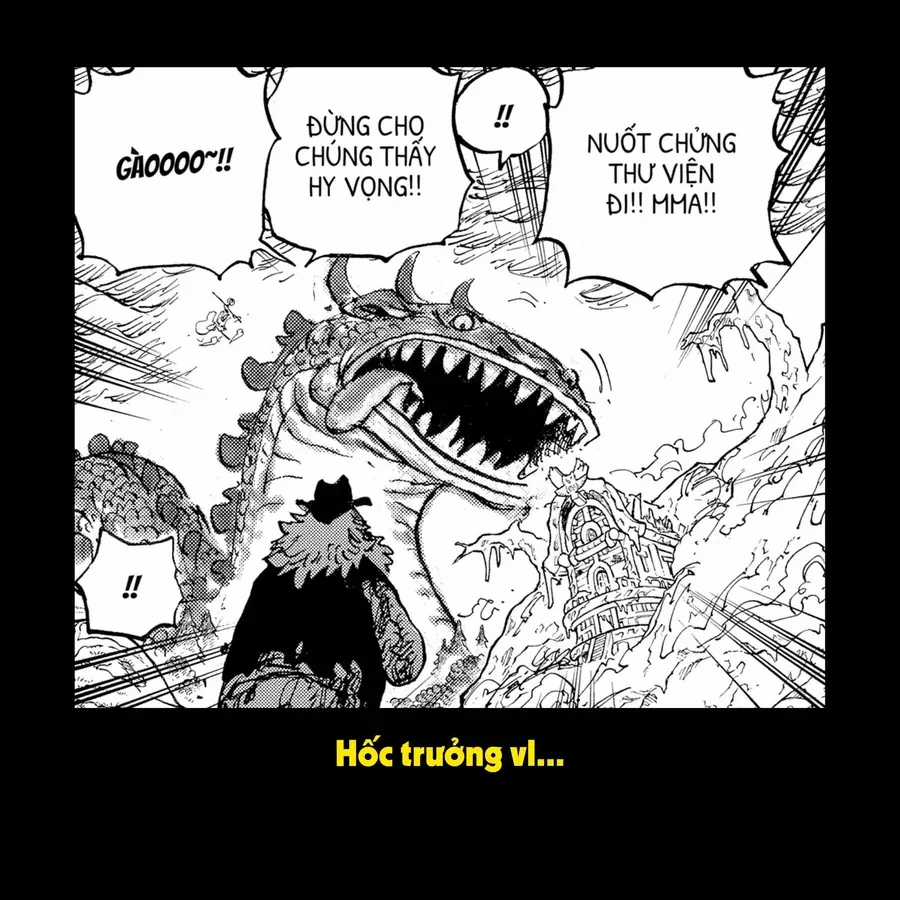 One Piece - Chương 1176.1 - Trang 33