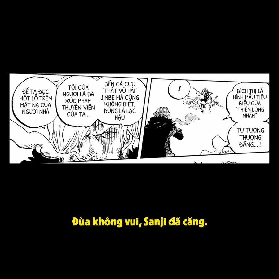 One Piece - Chương 1176.1 - Trang 38