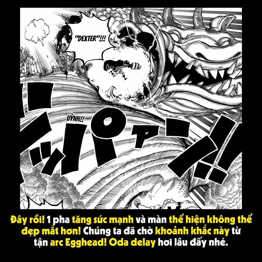 One Piece - Chương 1176.1 - Trang 41