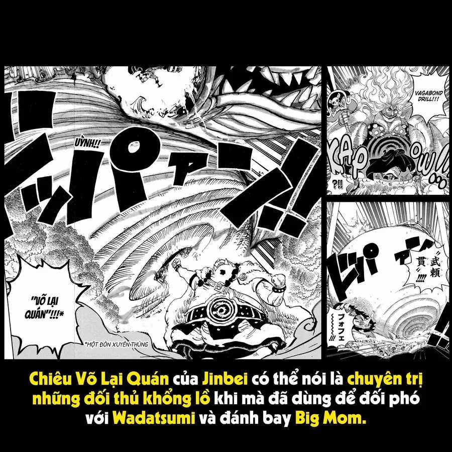 One Piece - Chương 1176.1 - Trang 44
