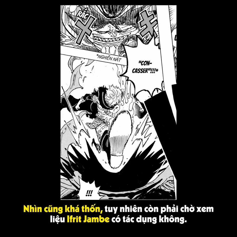One Piece - Chương 1176.1 - Trang 45