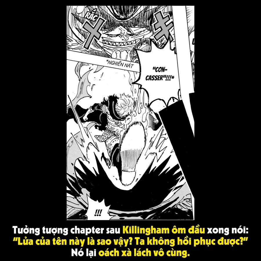 One Piece - Chương 1176.1 - Trang 46