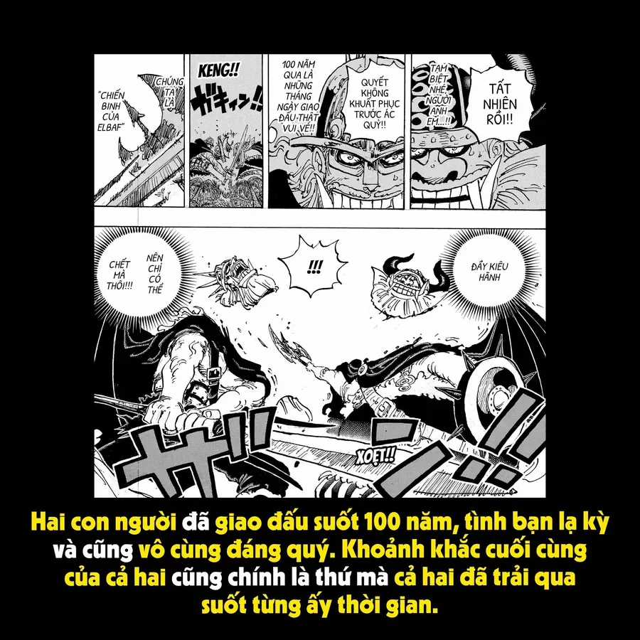 One Piece - Chương 1176.1 - Trang 53