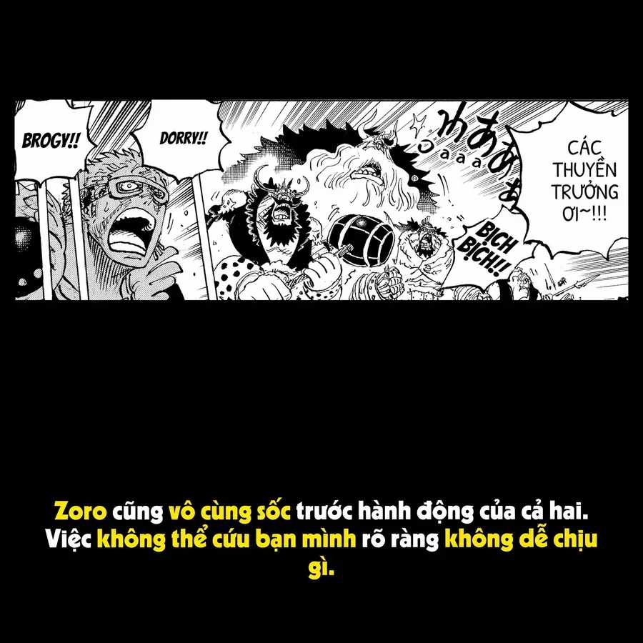 One Piece - Chương 1176.1 - Trang 54