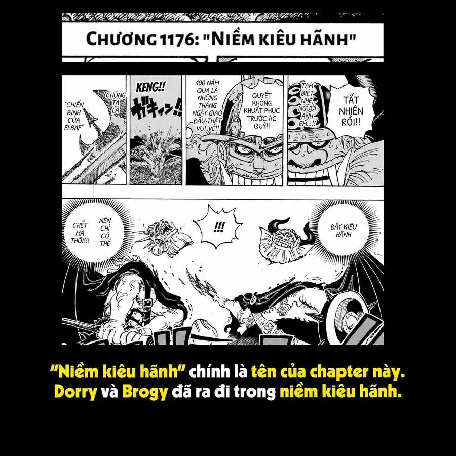 One Piece - Chương 1176.1 - Trang 55