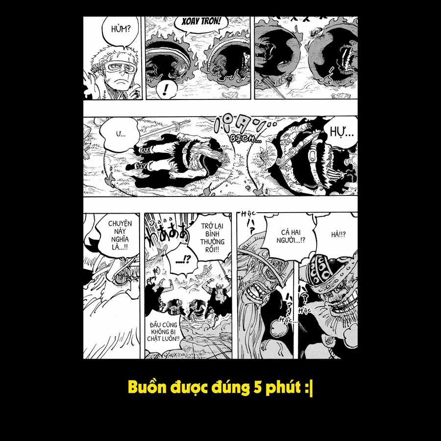 One Piece - Chương 1176.1 - Trang 56