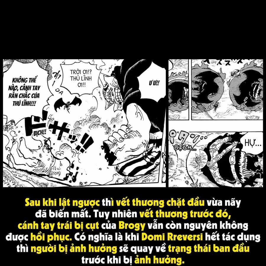 One Piece - Chương 1176.1 - Trang 58