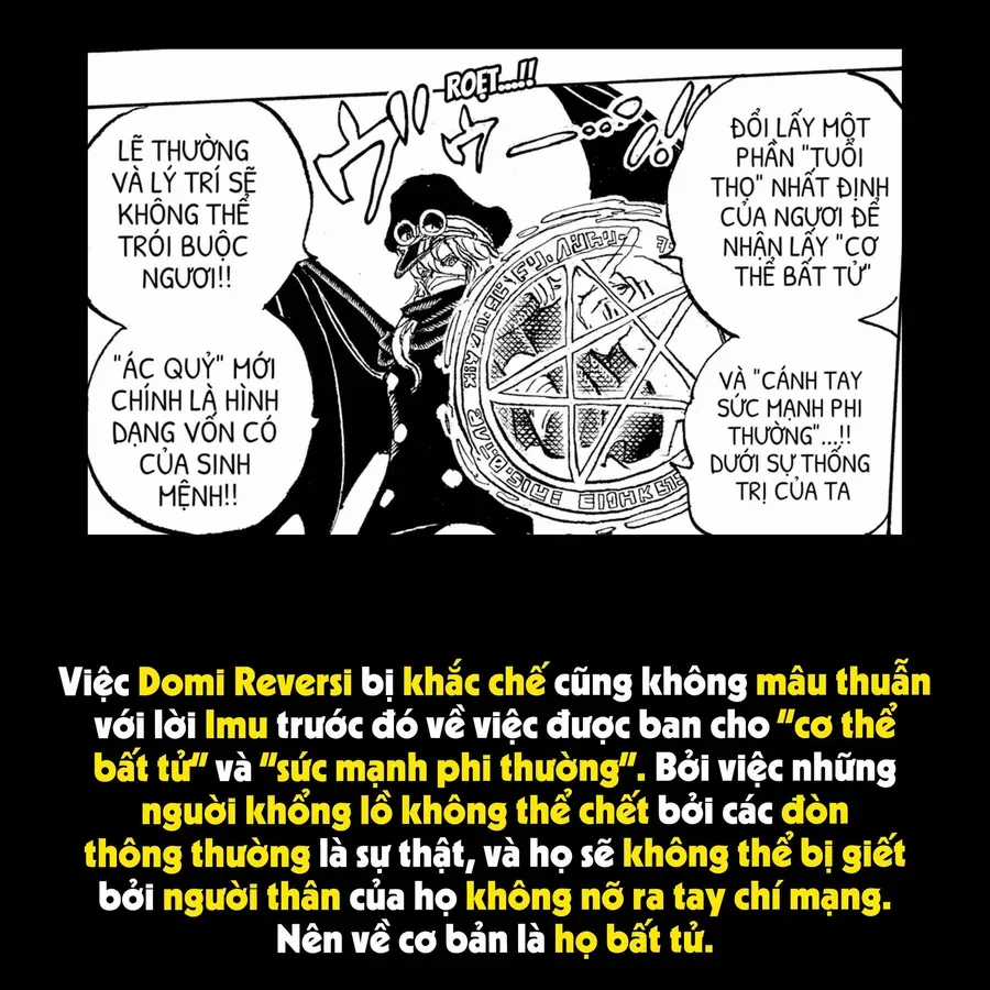 One Piece - Chương 1176.1 - Trang 60