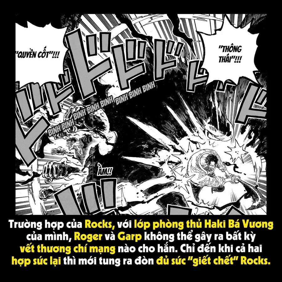 One Piece - Chương 1176.1 - Trang 61