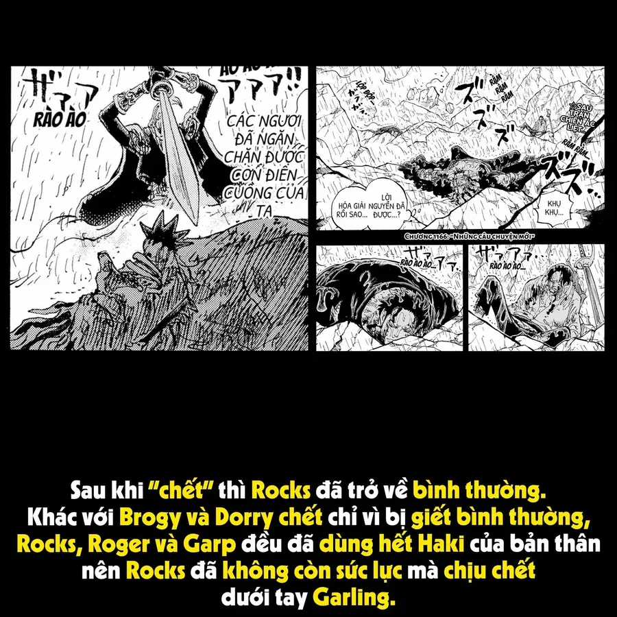 One Piece - Chương 1176.1 - Trang 62