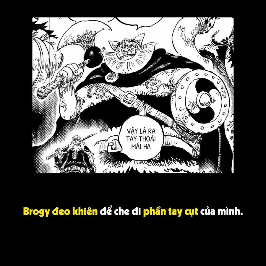 One Piece - Chương 1176.1 - Trang 64