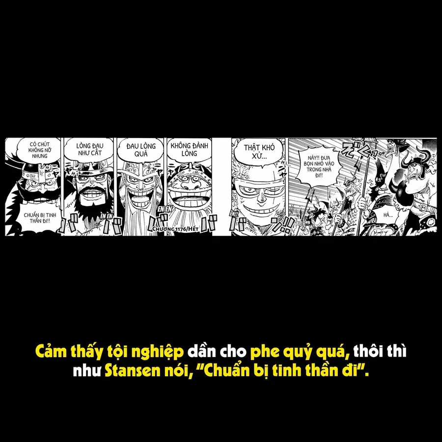 One Piece - Chương 1176.1 - Trang 68