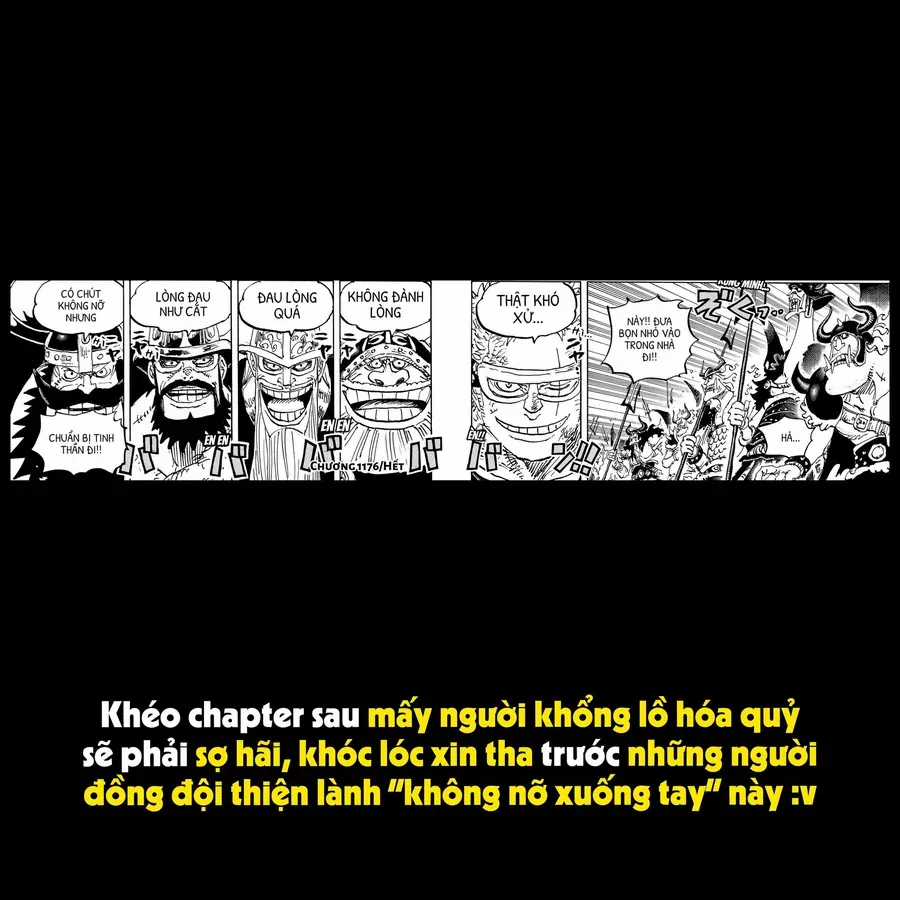 One Piece - Chương 1176.1 - Trang 69
