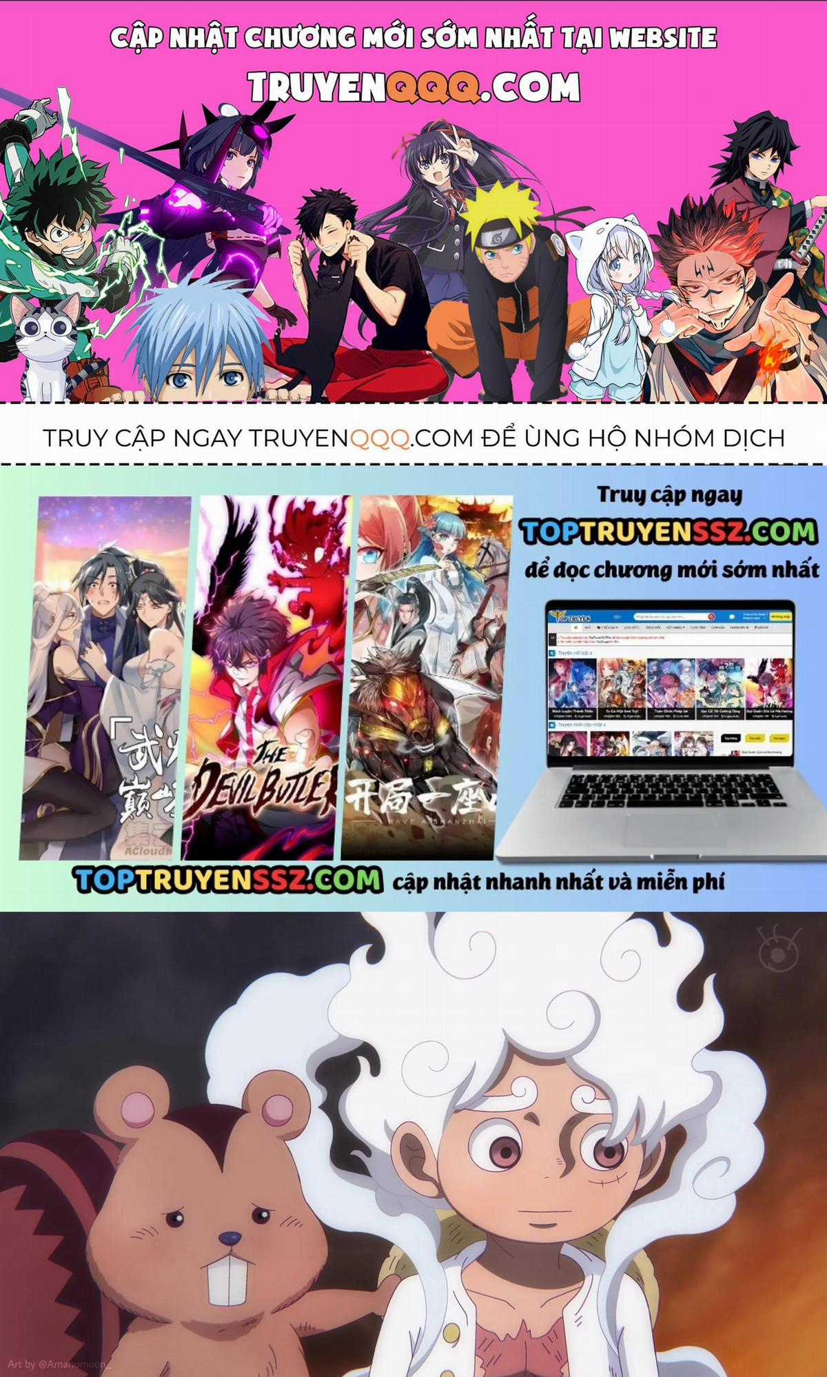 One Piece - Chương 1178.1 - Trang 1