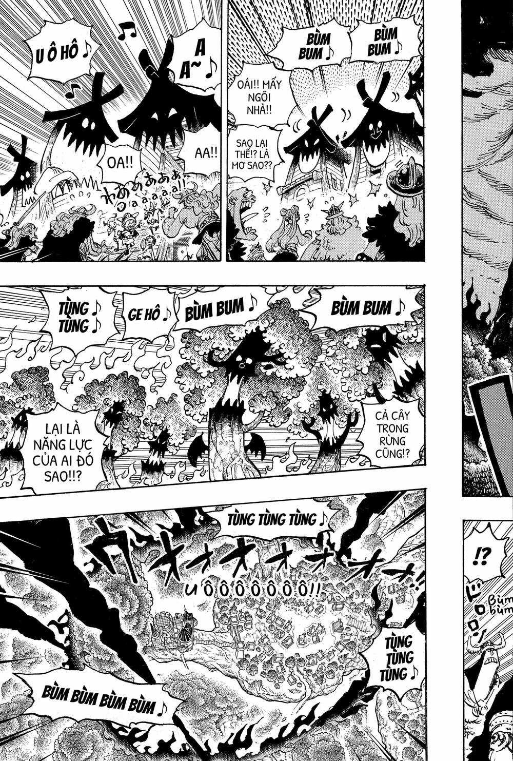 One Piece - Chương 1179 - Trang 14