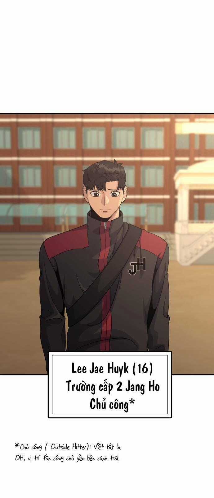 One Point - Chapter 1 - Trang 2